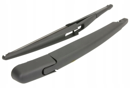 фото №1, Важіль двірники задня nissan note e12 08.13-