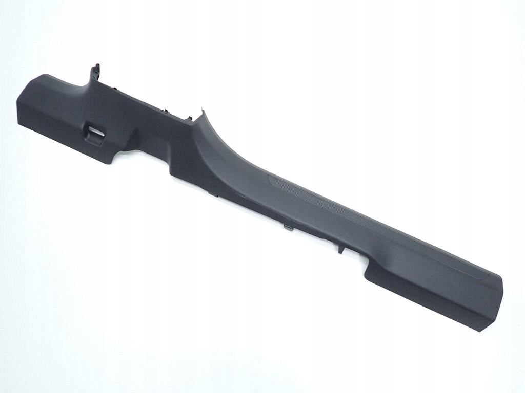 фото №1, Молдинг захист поріг поріг ліва 11a853371 vw id4 id.4 21r