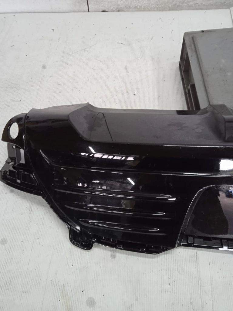 фото №4, Бампер задняя задний renault clio iv