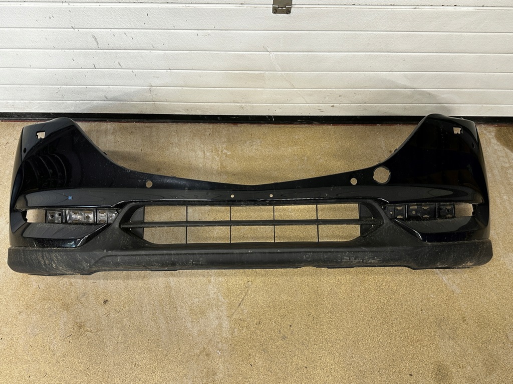 фото №1, Mazda cx-5 ii бампер перед