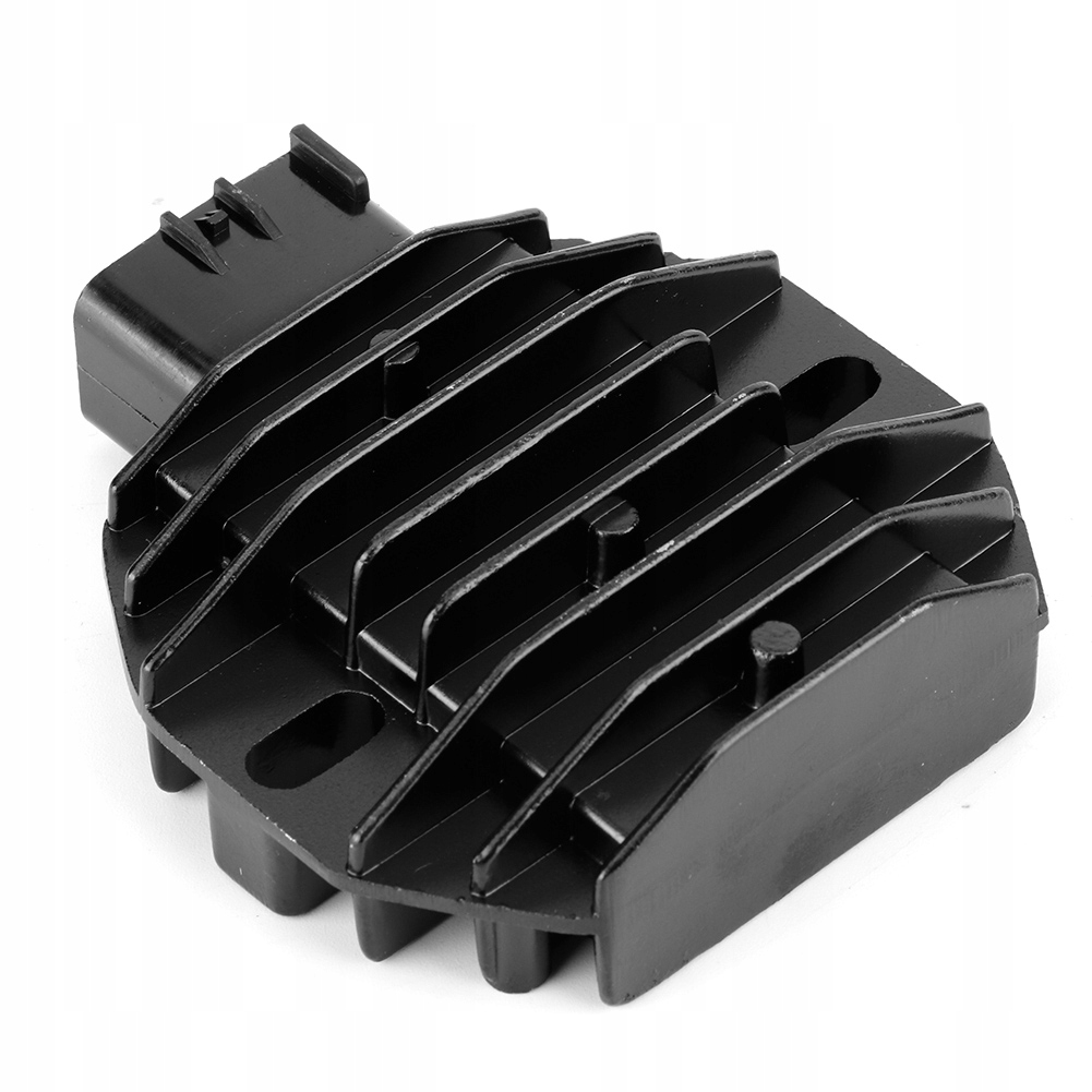 фото №5, Стабилизатор напряжения выпрямитель pasuje do yamaha