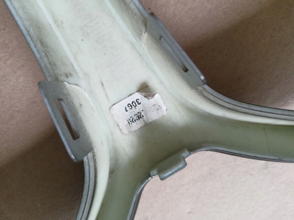 фото №4, Bmw 2 f44 gran coupe решітка радіатора решітка радіатора рамка