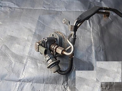 фото №1, Lexus ls 600 ls600h 07- клапан