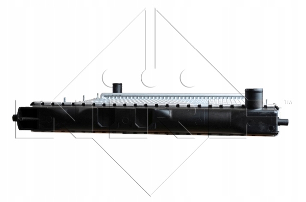 фото №16, Радіатор двигуна nrf 50121 19010sk4e00