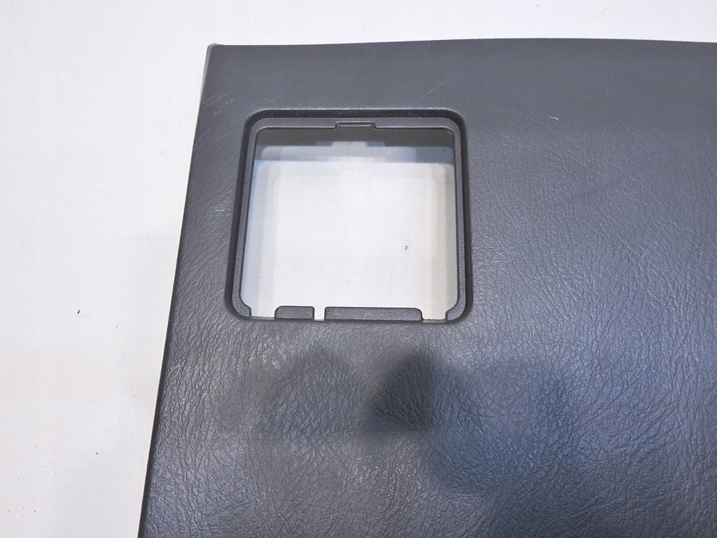 фото №3, Защита консоли honda accord vi