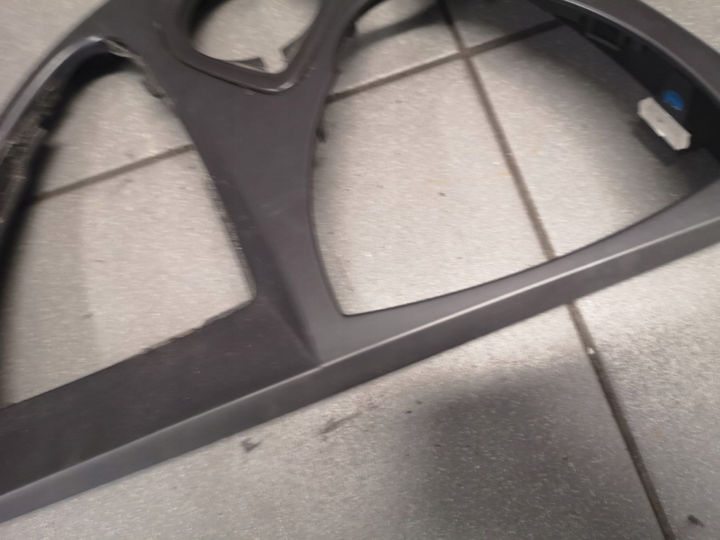 фото №4, Рамка консоли fiat ulysse 1487919077