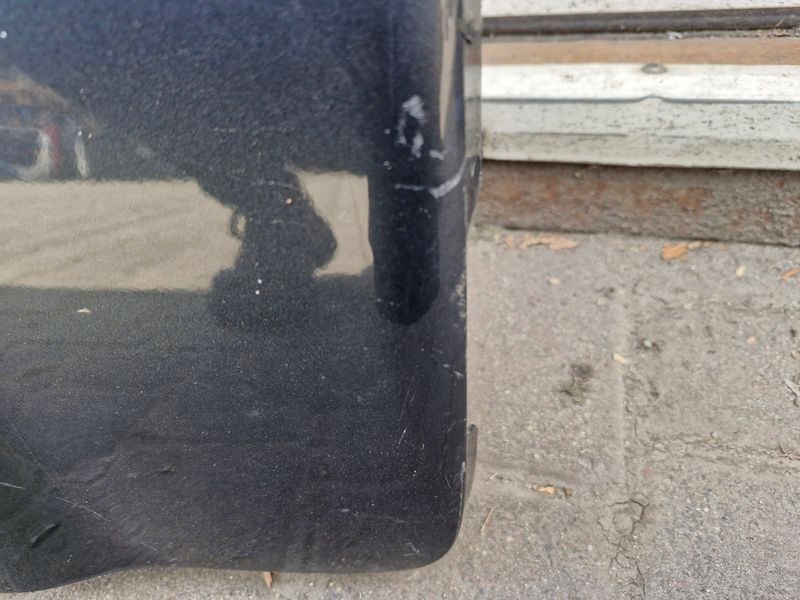 фото №6, Toyota rav4 iii 3 молдинг накладка кришки правий задня задня 76805-42010