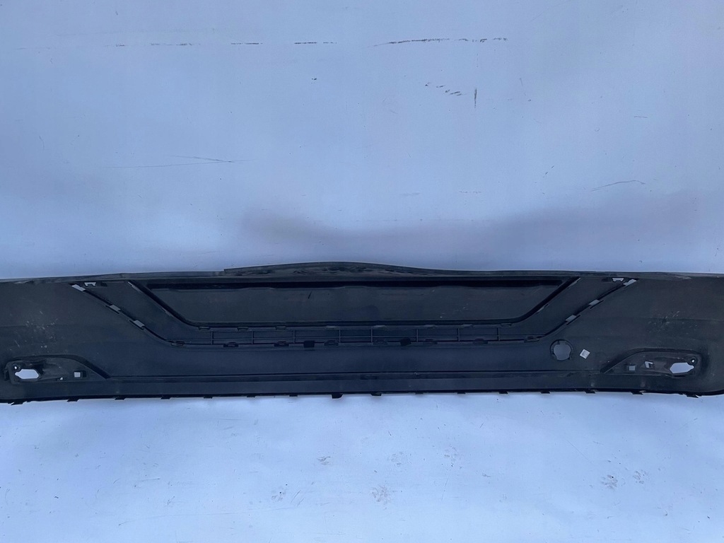 фото №10, Бампер задняя vw t-cross 18- 2gm 2gm807521