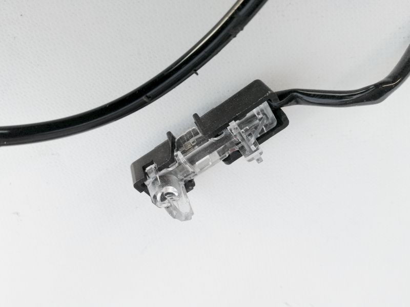 фото №2, Peugeot 508 подсветка ручки обивка дверь