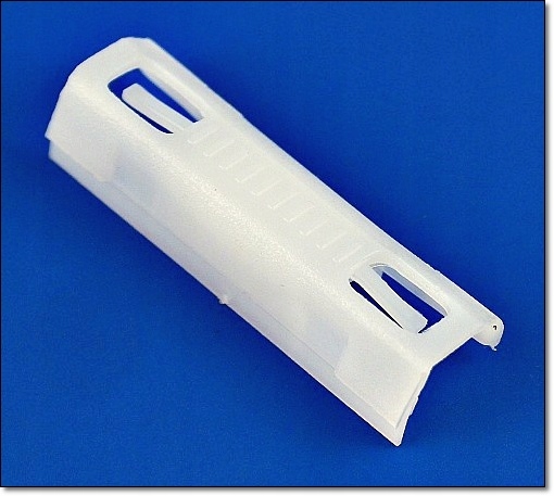 фото №2, 5szt renault twingo -кліпса накладки даховий