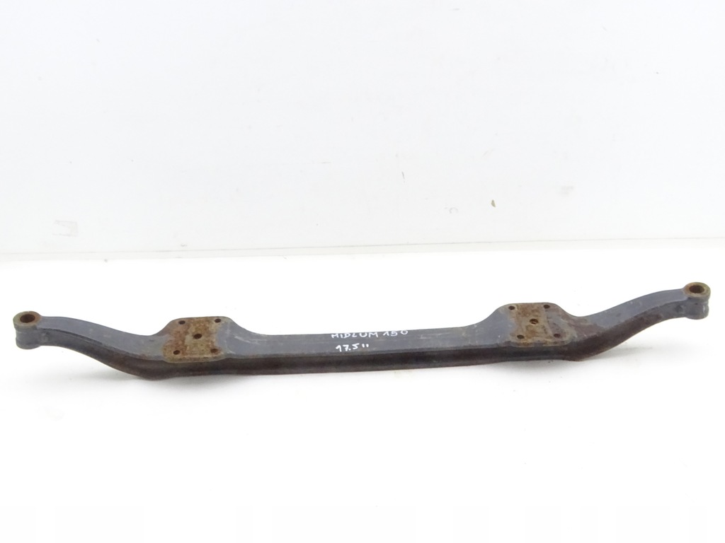 фото №1, Renault midlum 00-06 dci балка oś перед 17,5