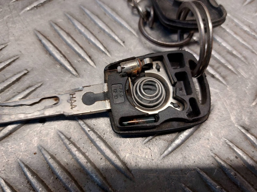 фото №6, Набор стартовый octavia i 1.8 agn 06a906018dj