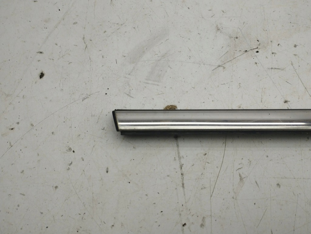 фото №12, Honda cr-v 2011 молдинг стекло боковой