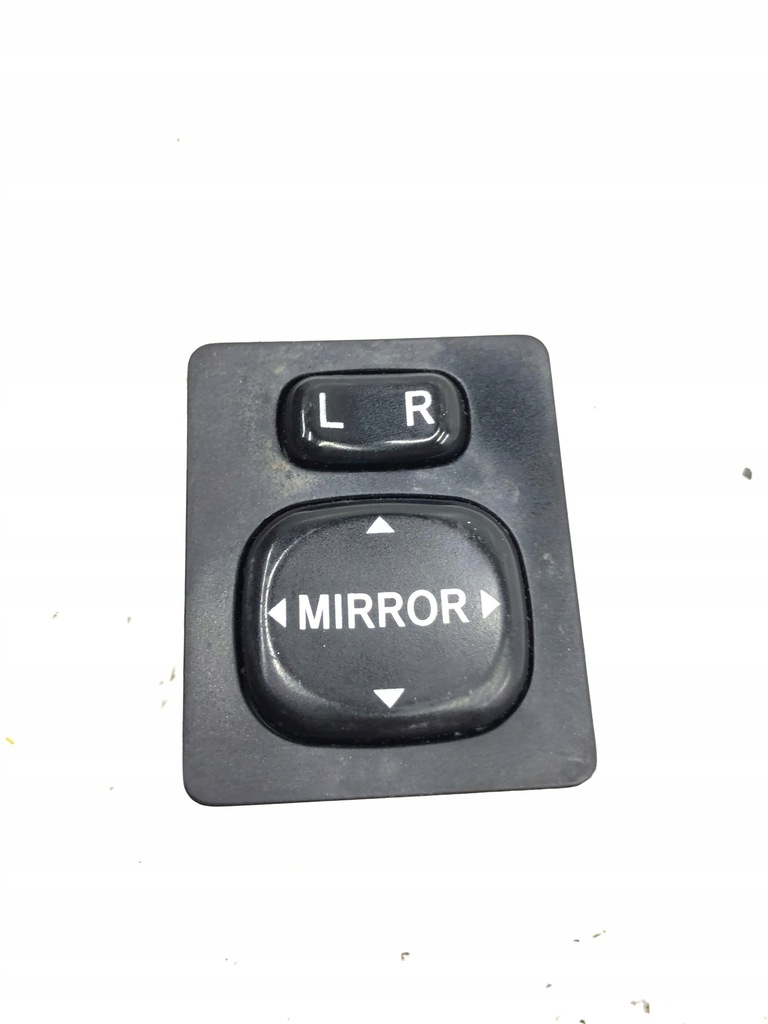 фото №1, Переключатель регулировка зеркал toyota rav4 ii 00-