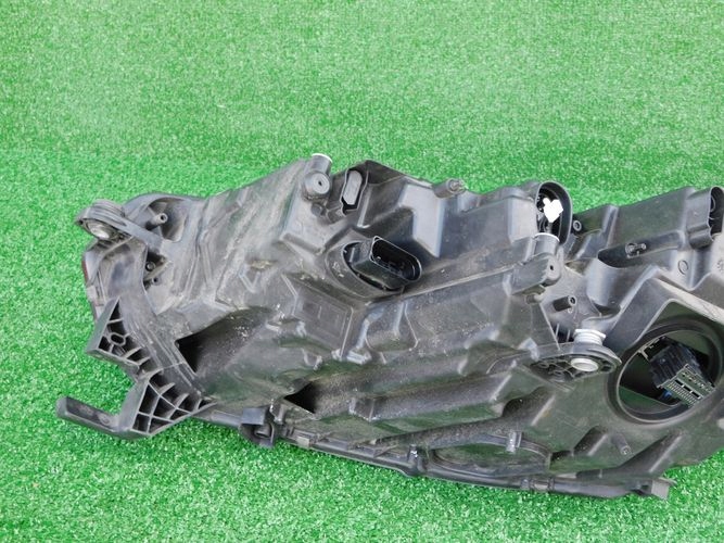 фото №5, Skoda octavia iv full led 19- фара правий