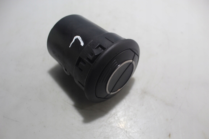 фото №1, Решётка обдув левая alfa romeo mito