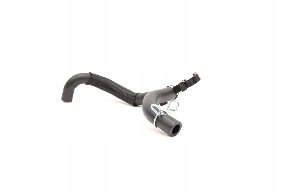 фото №14, Шланг вентиляція картера двигуна лівий impreza wrx 05-07 forester xt 05-07 ej255