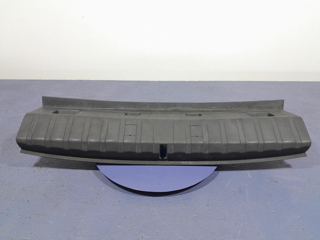 фото №1, Bmw 4 g22 g82 защита порог багажника задняя 7489831