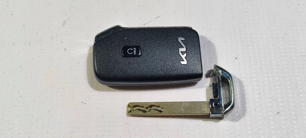 фото №8, Ключ pilot kia sorento usa 2021-