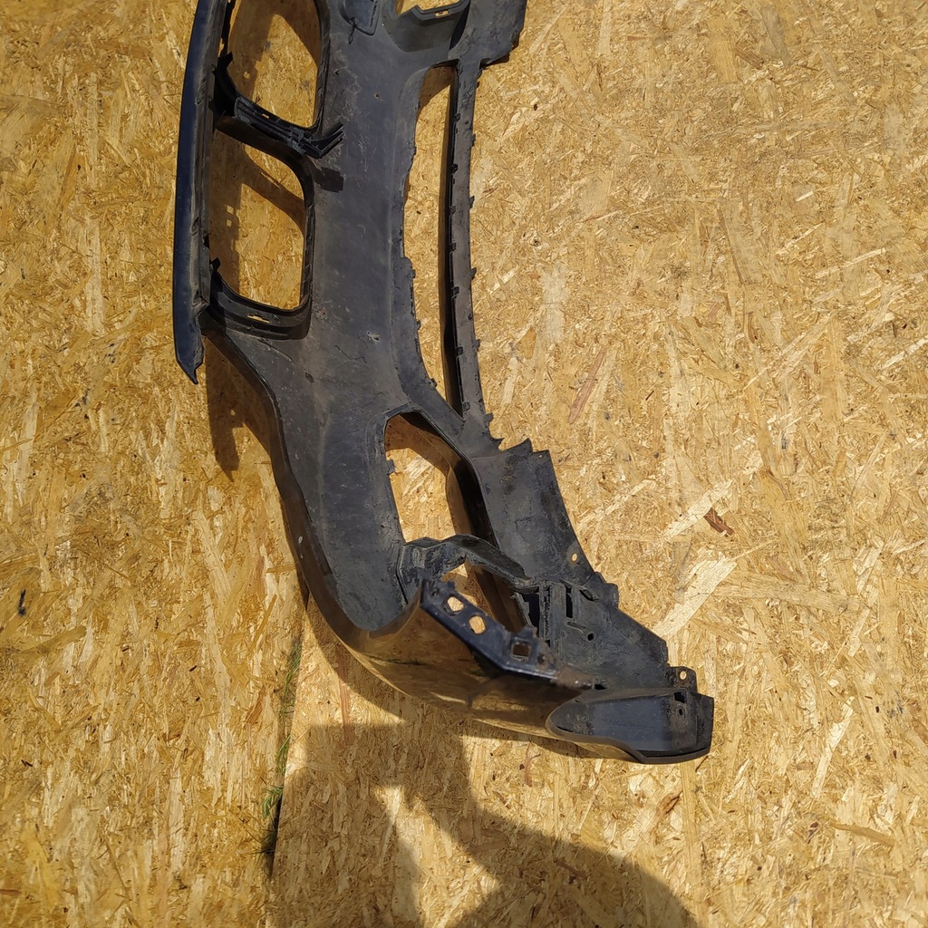 фото №8, Бампер перед bmw 1 f20 f21 lift 7371735