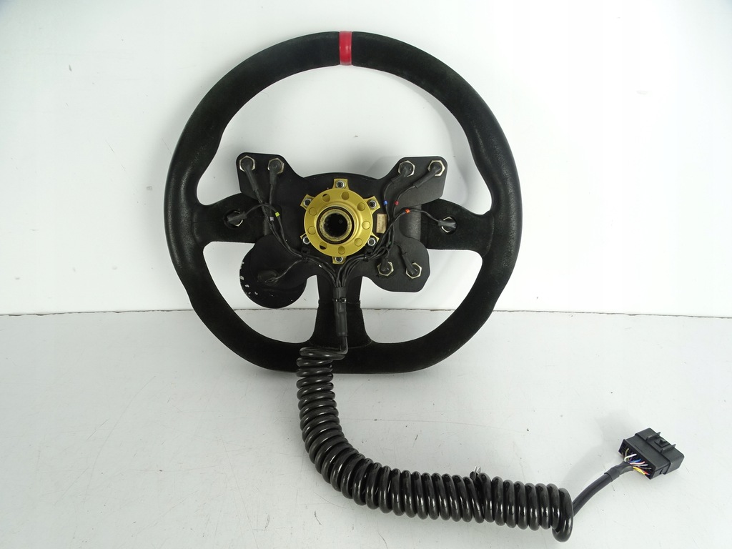 фото №7, Воздуховод ferrari оригинал