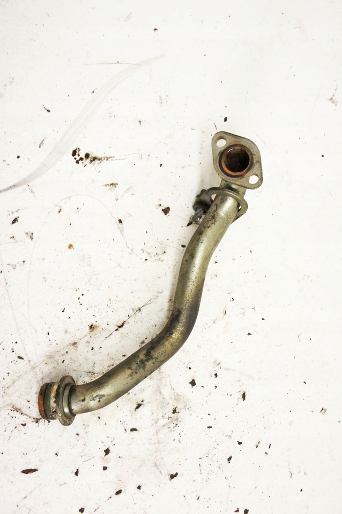 фото №1, Lo019 lancia thema 3.0crd шланг трубка труба