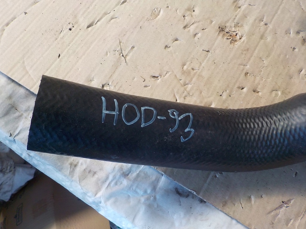 фото №3, Honda civic x 1.5t rurua воздухозаборник