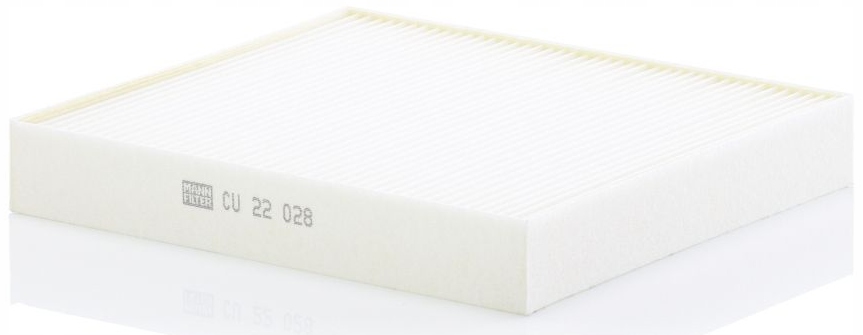 Mann-filter cu 22 028 фільтр, вентиляція простір пасажирський Ціна