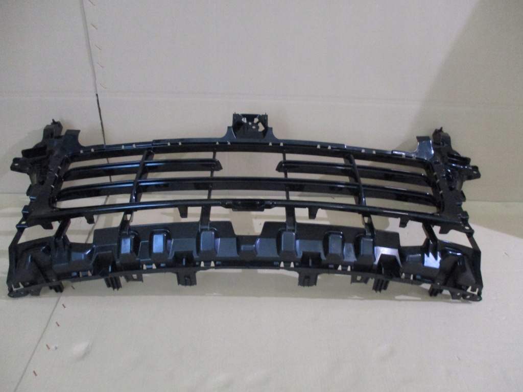 фото №10, Решітка радіатора бампера перед передня porsche cayenne 9y0807683aa