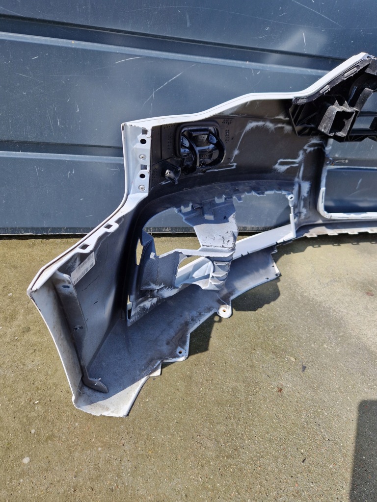 фото №7, Audi a5 8t0 competition lift бампер перед