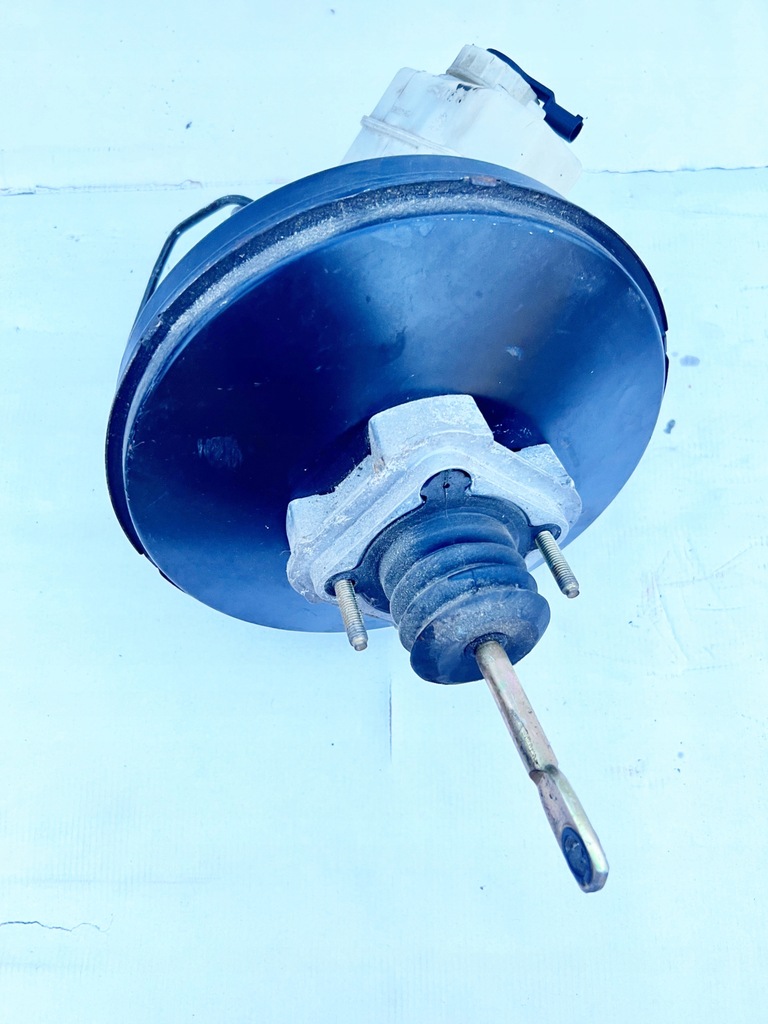 фото №7, Bmw e46 насос тормозная усилитель тормозов бачок жидкость тормозной 6755277