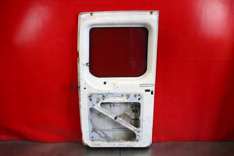 фото №14, Дверь задние правое крыло белый ford transit 5 v 00-06