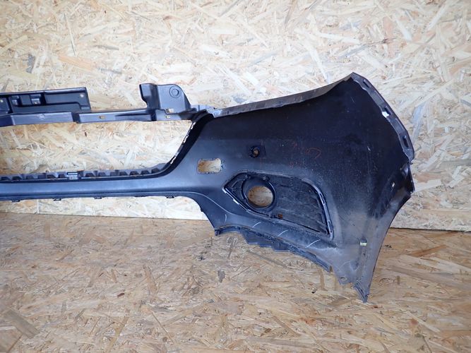 фото №10, Honda hr-v hrv sport 18- бампер передний перед