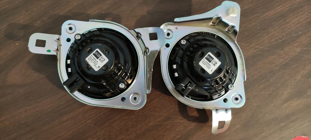 фото №4, Динамік lexus rx350 rx450h rx