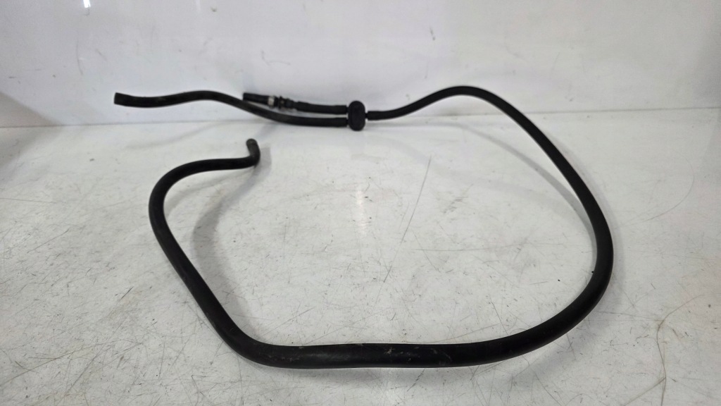 фото №1, Шланг рідина омивача бампера фари renault espace iv lift