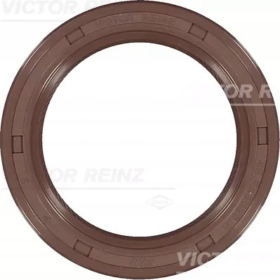 фото №2, Victor reinz 81-10375-00 кільце ущільнювальний вала, wał колінчастий