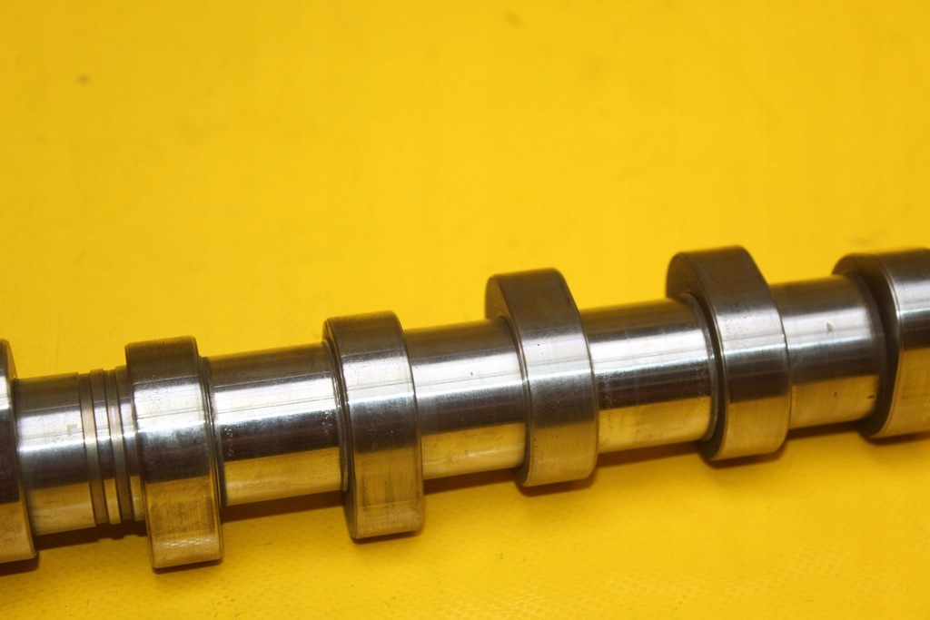 фото №7, Вал распределительного вала всасывающий vw sharan seat alhambra ford galaxy 2.8 b vr6 022102a