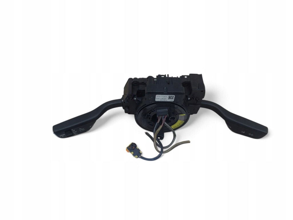 фото №7, Alfa romeo stelvio 01561356350 панелі керування, перемикачі