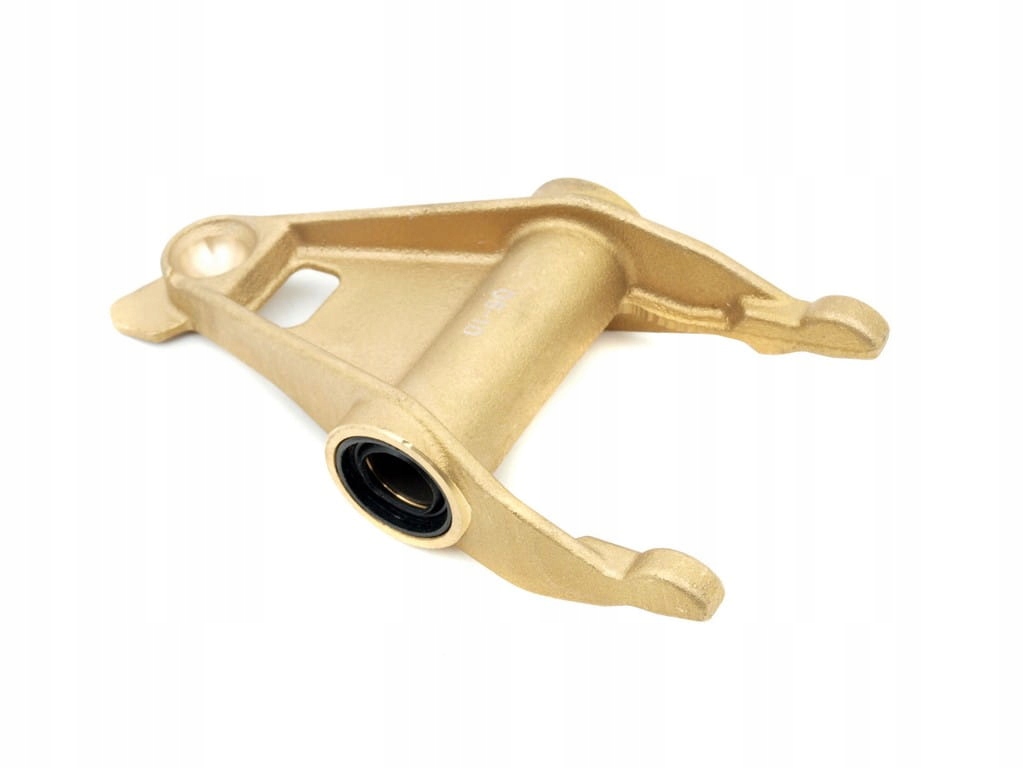 фото №5, Кронштейн сцепления peugeot 806 807 expert 2.0 2.2 hdi