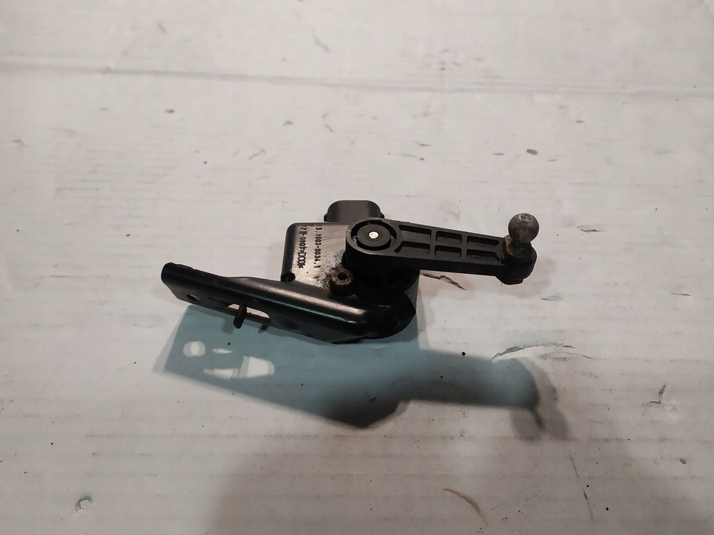 фото №6, Porsche panamera 970 датчик вирівнювання ксенон перед 97034302103