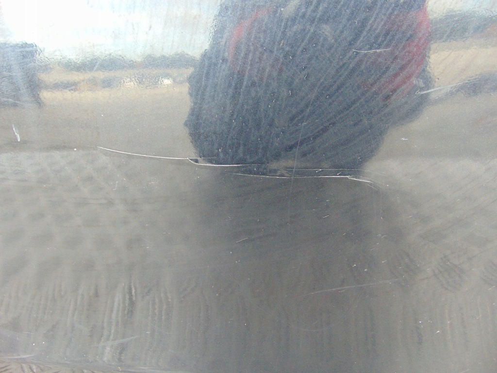 фото №4, Volvo v40 ii дверь задние правое 12-