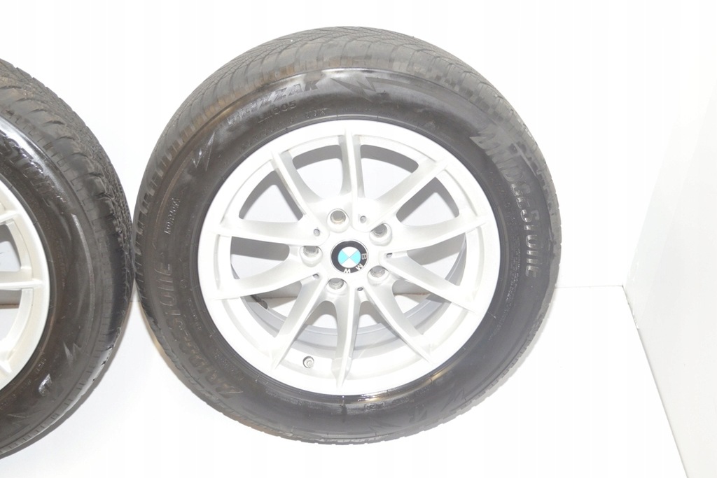 фото №9, Комплект диск bmw 3 g20, g28 6876921 2.0l дизель 110kw 2020