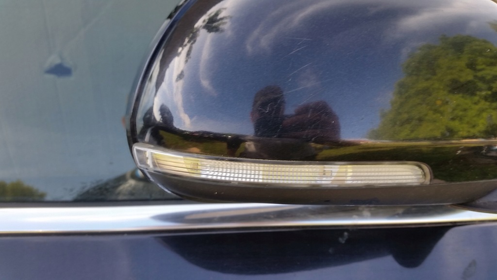 фото №10, Дверь правый перед skoda superb ii 9910