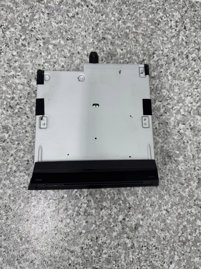 фото №6, Считыватель навигации mazda cx3 cx-3 2015-2020 db1l-669g0