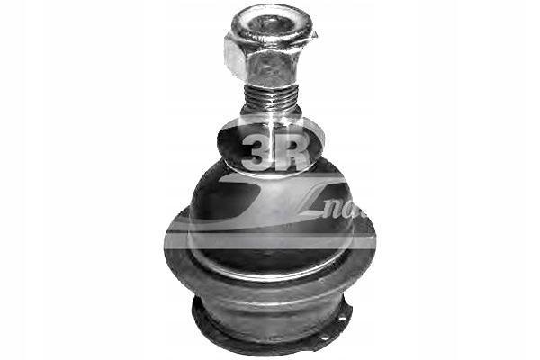 фото №1, 3rg 33344 шарнир крепёжный / направляющая