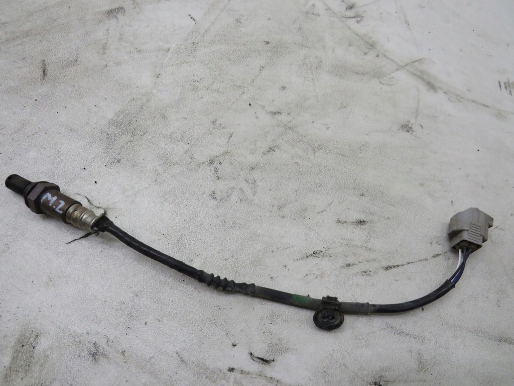 фото №1, Датчик лямбда-зонд mazda 2 dj p51s-smcj