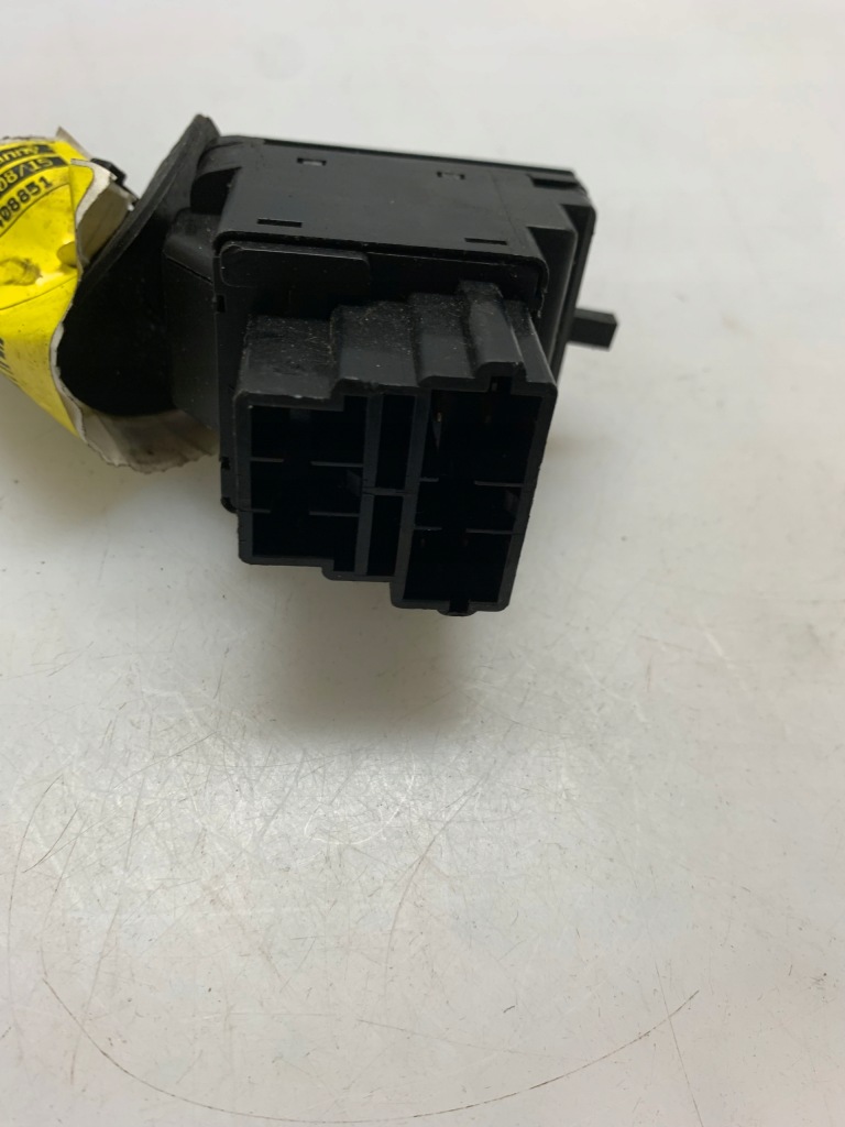 фото №4, Переключатель колонки рулевого peugeot оригинальный номер 96108100zl