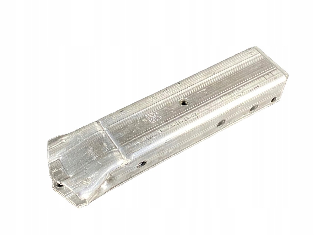 фото №1, Mini cooper f57 зона деформации правая перед 7301588