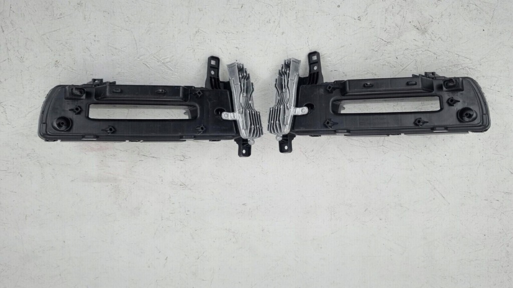 фото №7, Porsche panamera 971 971.2 turbo 2023- drl левый правый 971953022 971953021