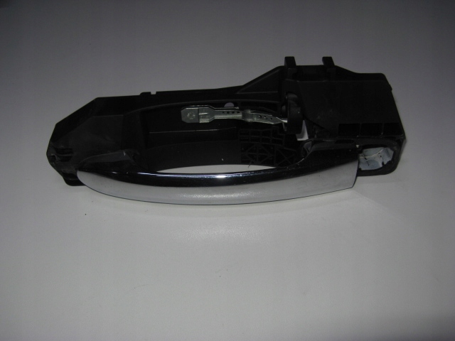 фото №1, Ручка двері правий перед lancia delta iii